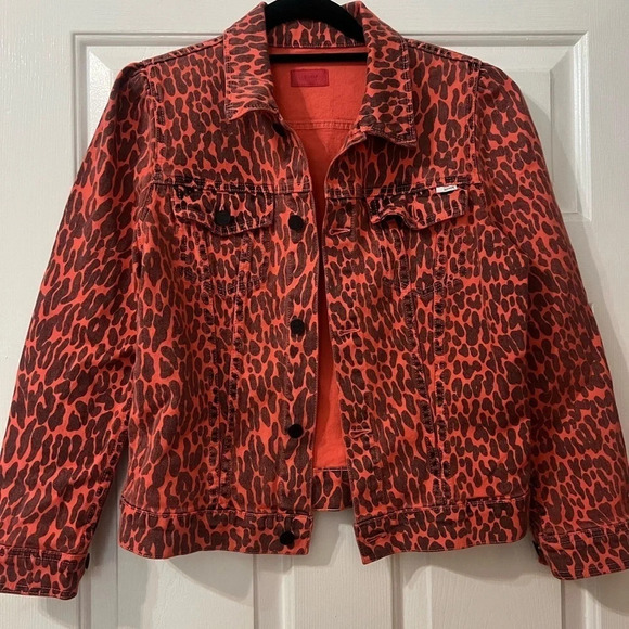 Mother The Puffy Bruiser Radioactive Paws Jacket - Picture 6 of 10